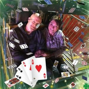 Meet your Posher, Tracy n